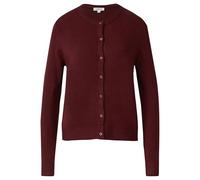 Feinstrickcardigan aus Viskosemix 36 rot 2168767.3902.36