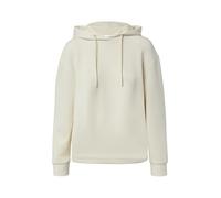 Scuba-Hoodie mit Seitenschlitzen 48 beige 2169344.0805.48
