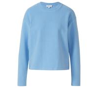 Flauschiges Sweatshirt 48 blau 2170578.5141.48