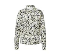 Elastische Jerseybluse 38 creme 2170933.02A2.38