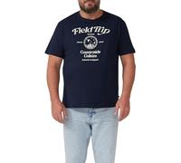 s.OliverHerrenT-Shirt, 59D1, 3XL