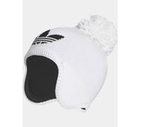 S Pom Beanie W Mütze weiß Einheitsgröße (100000421288)