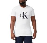Calvin Klein J30j320935 T-shirt 2XL Bright White