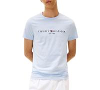 Tommy Hilfiger Logo Kurzarm-t-shirt