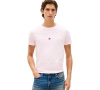 Tommy Hilfiger T-Shirt Logo Rosa - Größe M Pink M