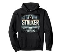 S.T.A.L.K.E.R.Call of Pripyat Das Herz von Tschernobyl GSC-Spiel Pullover Hoodie