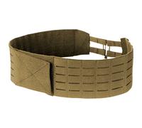 S.T. Condor - LCS VAS Slim Cummerbund - Gürtel für taktische Weste - Coyote Brown S/M