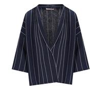 S TRAFFIC PEOPLE CLAUDE MARINEBLAUE JACKE