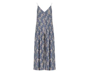 S TRAFFIC PEOPLE ITHACA BLAUES JUMPSUIT