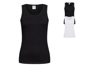 S265 Stedman® klassisches Trägershirt für Damen White M