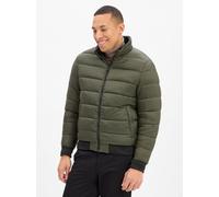 S4 Jackets Steppjacke Herren oliv, XL