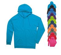 S4200 Stedman® Unisex Kapuzen Sweatshirt Bright Royal S