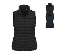 S5530 Stedman LUX Steppweste Damen Blue Midnight XXL