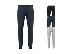S5650 Stedman recycelte Unisex Jogginghose Black Opal M
