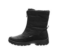 SAAS FEE SCHWARZ - Gr. - 41.5 EU | 7.5 UK