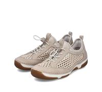 sabalin Damen-Slipper Ginger-Creme-Beige-Perlcreme 36