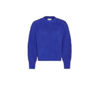 SABINNA Noah Sweater Blau XXXL