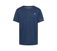 Sabo Herren T-Shirt, blau, Gr. S
