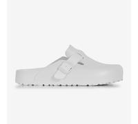 Sabot Birkenstock Boston Weiß