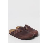 Birkenstock Boston Clogs Unisex Braun