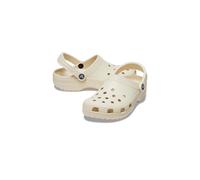 Sabots Crocs Classic - Bone - Herren - Größe 37/38
