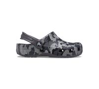 Sabots Crocs Classic schwarz