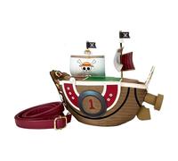 Sac à bandoulière Funko Loungefly Toei One Piece Sunny Figural