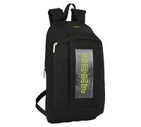 Sac à dos enfant Safta Surf Mini Noir (22 x 39 x 10 cm)