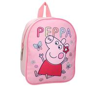 Sac à dos Peppa Pig I Love This! 29 x 22 x 9 cm, Rose, 29x22x9 cm