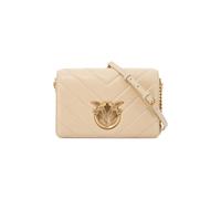Sac à Main Pinko Love Click Classic - Beige - Beige