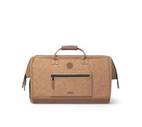 Cabaia - Duffle 36L Vegan Nubuck Moscow - Reisetasche Marron Sans