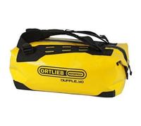 sac de voyage ortlieb duffle jaune 40