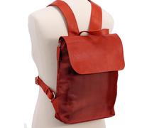 Saccoo - Saccoo Rucksack Sica M C Cordura rot