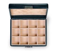 SACHER Etui new classic/schwarz