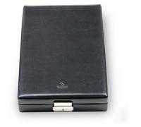 Sacher New Classic Jewellery Case Black
