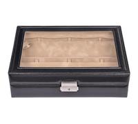 Sacher New Classic Pocketwatch Etui Black