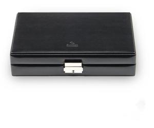 Sacher New Classic Pocketwatch Etui Black