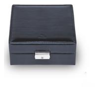 Sacher New Classic Uhrenbox für 8 Uhren Black