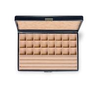 SACHER Ring- und Sammleretui new classic/schwarz