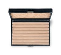 SACHER Ringetui new classic/schwarz (Leder)