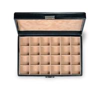 Sacher - Schmuckschatulle - Schwarz - 70028/56