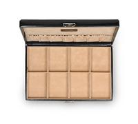 SACHER Sammleretui new classic/schwarz (Leder)