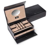 SACHER Schmuckbox new classic/schwarz