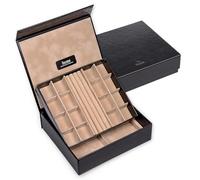 Sacher Schmuckkästchen Nora - Schwarz