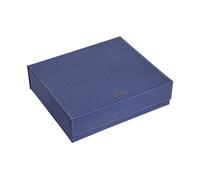 Sacher Schmuckkoffer Denim N3.517.231021