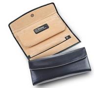 SACHER Schmuckrolle new classic/schwarz (Leder)
