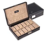 SACHER Uhrenbox 2019.010443 Schwarz