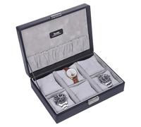 Uhrenetui für 6 Uhren
