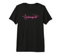 Sachsenperle Ostdeutschland Osten DDR Sachsin Sachsen Premium T-Shirt