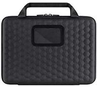 Belkin Air Protect Always-On 11 Slim Tasche, schwarz B2A075-C00